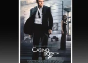 Mengenal James Bond: Dari Casino Royale Hingga X-Men