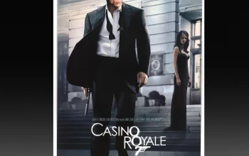 Mengenal James Bond: Dari Casino Royale Hingga X-Men