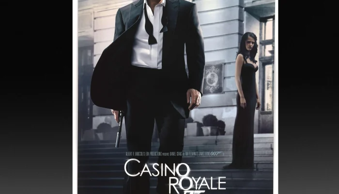 Mengenal James Bond: Dari Casino Royale Hingga X-Men