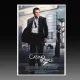 Mengenal James Bond: Dari Casino Royale Hingga X-Men