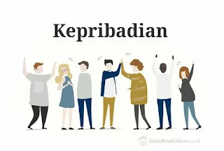 Mengenal Kepribadian Seseorang Melalui Berbagai Aspek