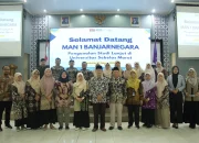 Mengenal Lebih Dekat Dunia Kuliah dan Pendidikan Tinggi