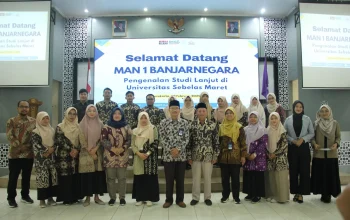 Mengenal Lebih Dekat Dunia Kuliah dan Pendidikan Tinggi