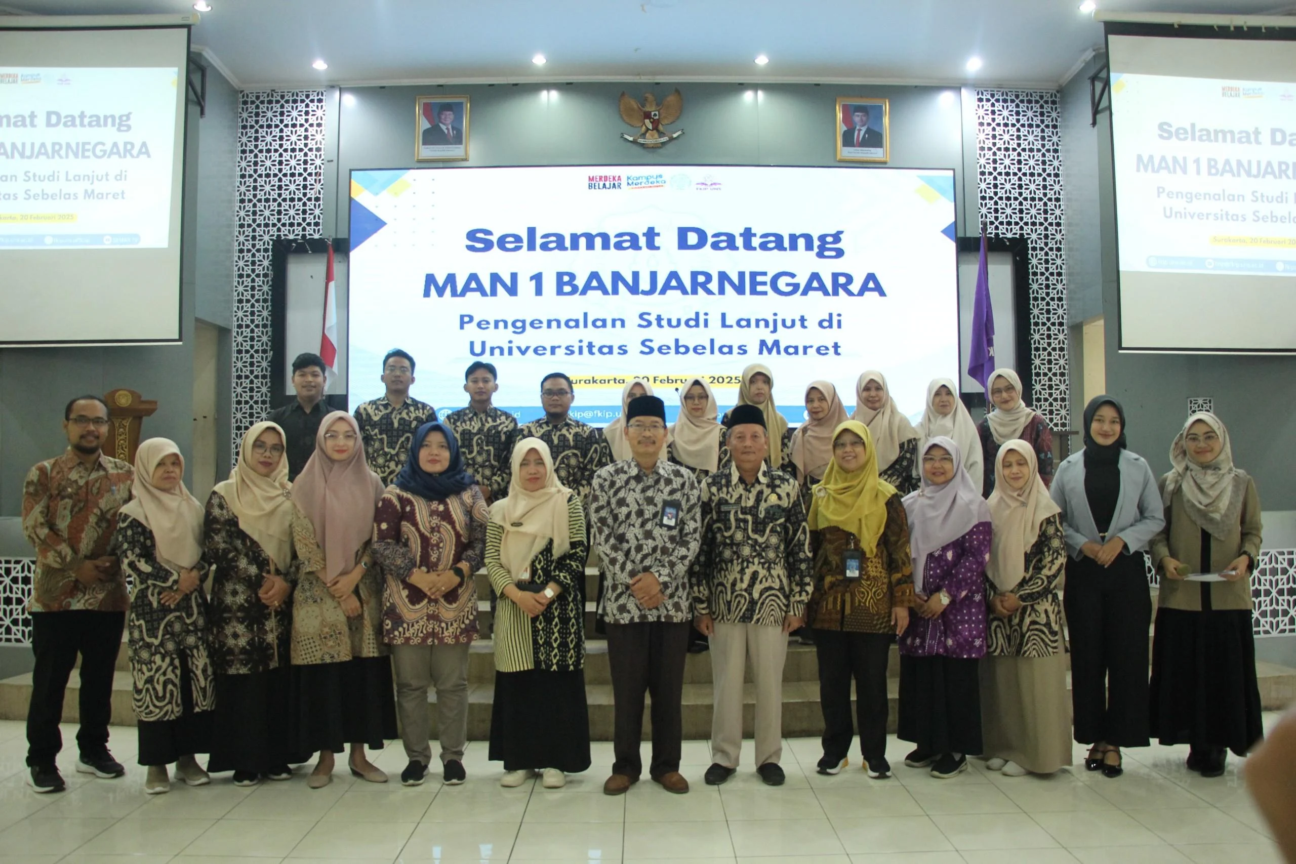 Mengenal Lebih Dekat Dunia Kuliah dan Pendidikan Tinggi