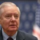 Mengenal Lindsey Graham: Politisi Veteran yang Meninggal Mendadak