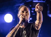 Mengenal Lou Koller: Vokalis Sick of It All yang Meninggal Dunia