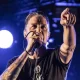 Mengenal Lou Koller: Vokalis Sick of It All yang Meninggal Dunia