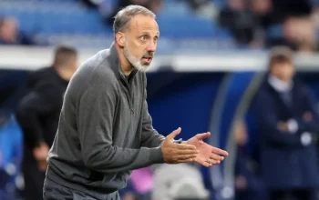 Mengenal Rutinitas Pellegrino Matarazzo, Pelatih Real Sociedad