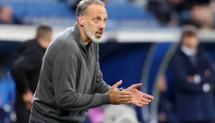 Mengenal Rutinitas Pellegrino Matarazzo, Pelatih Real Sociedad