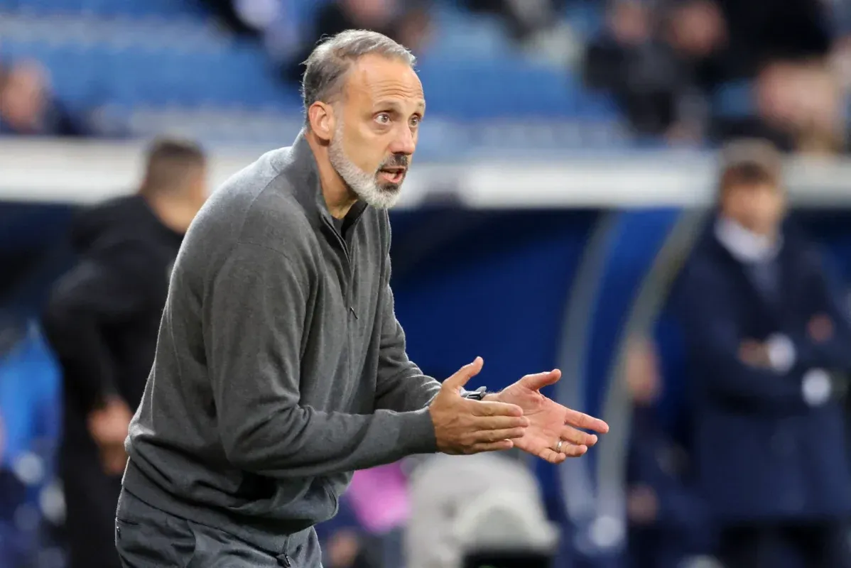 Mengenal Rutinitas Pellegrino Matarazzo, Pelatih Real Sociedad