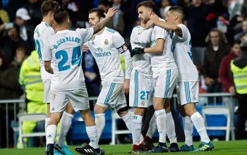 Mengenang Borja Ferrer: Mantan Pemain Real Madrid yang Berpulang di Usia 44 Tahun