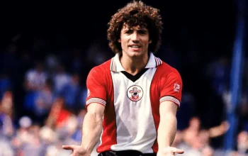 Mengenang Kevin Keegan: Legenda Sepak Bola Inggris yang Meninggal pada Usia 75