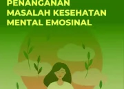Menghadapi Masalah Keluarga dan Kesehatan dengan Bijak