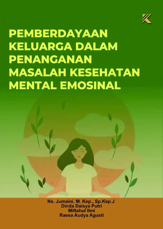 Menghadapi Masalah Keluarga dan Kesehatan dengan Bijak