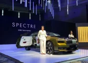 Mengungkap Misteri di Balik Nama 'Spectre': Dari Dunia Sepak Bola Hingga Mobil Mewah