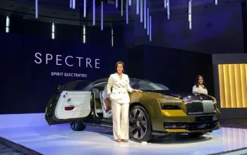 Mengungkap Misteri di Balik Nama 'Spectre': Dari Dunia Sepak Bola Hingga Mobil Mewah