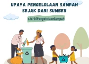 Menteng, Kawasan yang Dinamis: Dari Pengelolaan Sampah Hingga Pencegahan Konflik Sosial