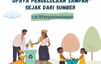 Menteng, Kawasan yang Dinamis: Dari Pengelolaan Sampah Hingga Pencegahan Konflik Sosial