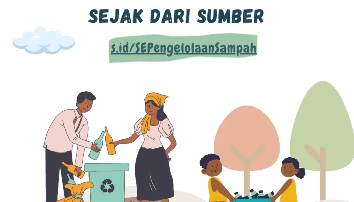Menteng, Kawasan yang Dinamis: Dari Pengelolaan Sampah Hingga Pencegahan Konflik Sosial