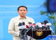 Menteri Kehutanan Raja Juli Antoni Siap Dukung KPK dan Perdagangan Karbon Berintegritas