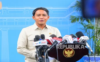 Menteri Kehutanan Raja Juli Antoni Siap Dukung KPK dan Perdagangan Karbon Berintegritas
