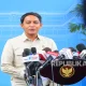 Menteri Kehutanan Raja Juli Antoni Siap Dukung KPK dan Perdagangan Karbon Berintegritas