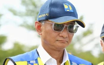 Menteri PU Dody Hanggodo Bantah Mutasi Pejabat Imbas Surat Perjalanan ke AS Bocor