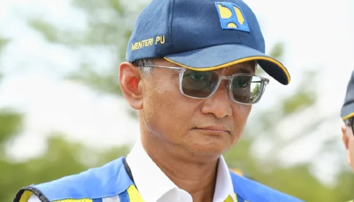 Menteri PU Dody Hanggodo Bantah Mutasi Pejabat Imbas Surat Perjalanan ke AS Bocor