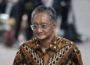 Menteri PU Dody Hanggodo Ungkap Kasus Judol dan Masalah Absensi di Kementerian
