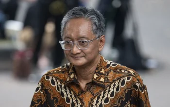Menteri PU Dody Hanggodo Ungkap Kasus Judol dan Masalah Absensi di Kementerian