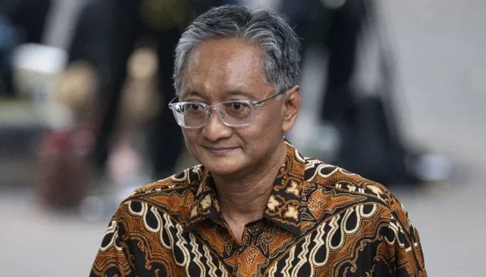 Menteri PU Dody Hanggodo Ungkap Kasus Judol dan Masalah Absensi di Kementerian