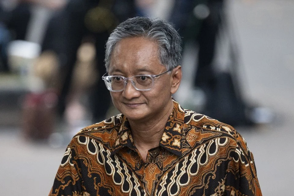 Menteri PU Dody Hanggodo Ungkap Kasus Judol dan Masalah Absensi di Kementerian