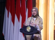 Menteri Rini Widyantini: ASN Harus Tetap Melayani Meski Menghadapi Tantangan