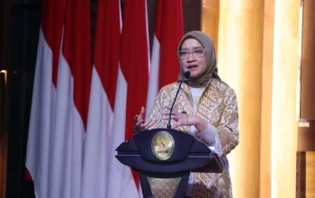 Menteri Rini Widyantini: ASN Harus Tetap Melayani Meski Menghadapi Tantangan