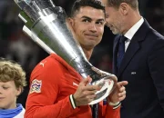 Merino Pada Menit Terakhir, Mimpinya Ronaldo Patah di Piala Dunia 2026