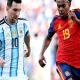 Messi dan Argentina Gagal di Piala Dunia 2026, Spanyol Juara Dunia