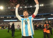 Messi Pemimpin Sementara Top Skor Piala Dunia 2026, Argentina Sempurna di Grup J