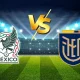 Mexico vs Ecuador: El Tri Raih Kemenangan Bersejarah di Piala Dunia 2026