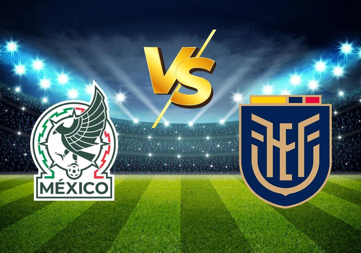 Mexico vs Ecuador: El Tri Raih Kemenangan Bersejarah di Piala Dunia 2026