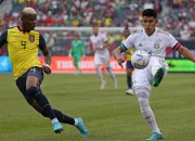 Mexico vs Ecuador: Pertarungan Sengit di Piala Dunia 2026