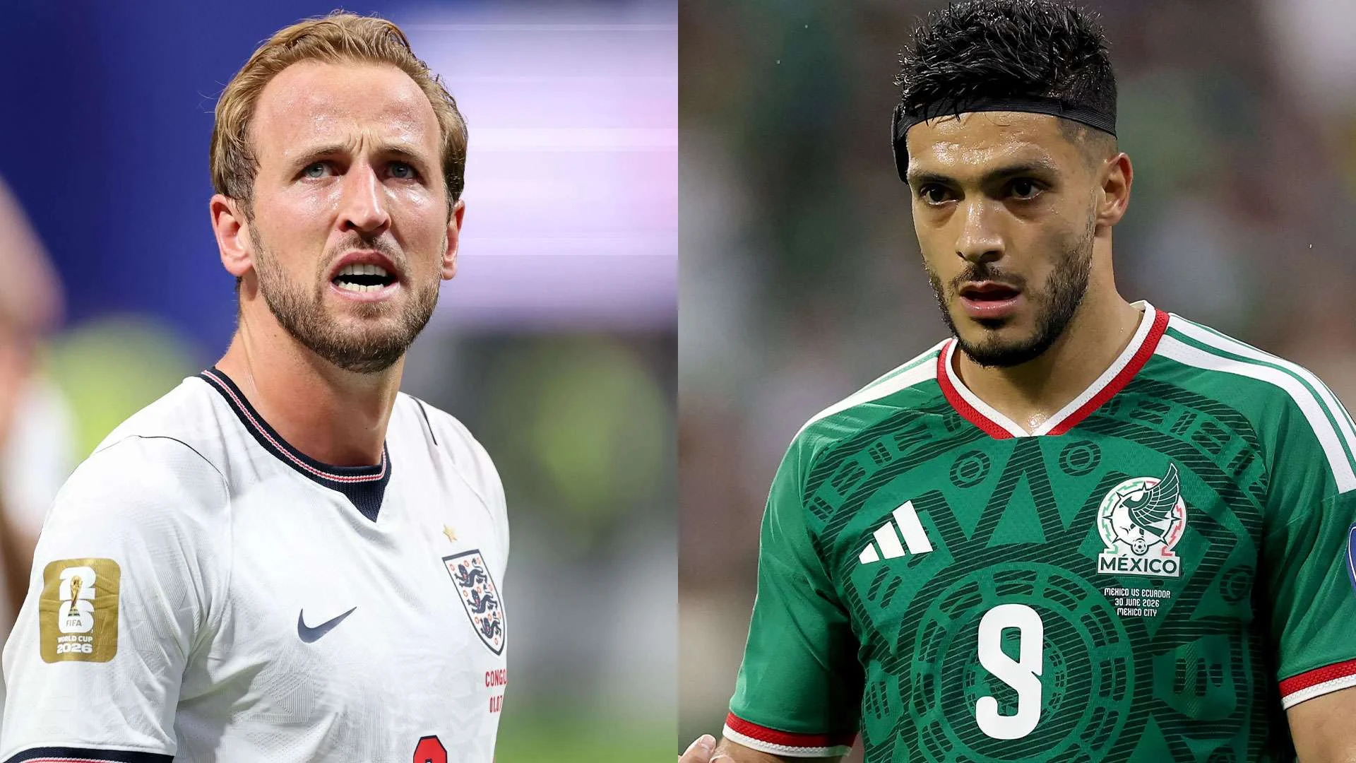 Mexico Vs England: Pertandingan Dramatis di Piala Dunia 2026