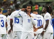 Michael Olise, Pemain Kunci di Balik Kesuksesan Prancis di Piala Dunia