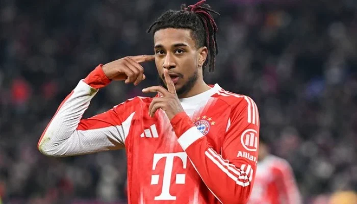Michael Olise Siap Bersinar di Piala Dunia: Profil dan Prestasi Pemain Muda Bayern Munich