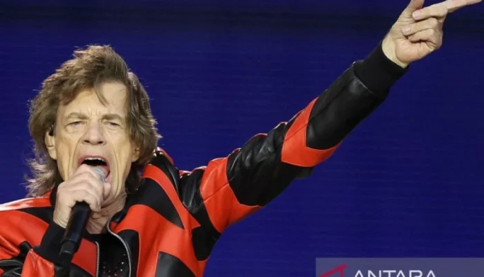 Mick Jagger: Antara Kehidupan Musik dan Sepak Bola