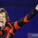 Mick Jagger: Antara Kehidupan Musik dan Sepak Bola