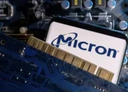 Micron Investasi Miliaran Dolar untuk Perkuat Ekosistem Semikonduktor AS