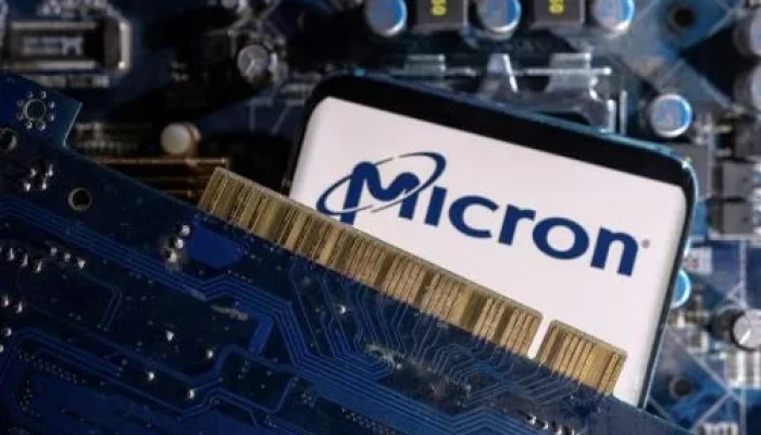 Micron Investasi Miliaran Dolar untuk Perkuat Ekosistem Semikonduktor AS