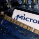 Micron Investasi Miliaran Dolar untuk Perkuat Ekosistem Semikonduktor AS