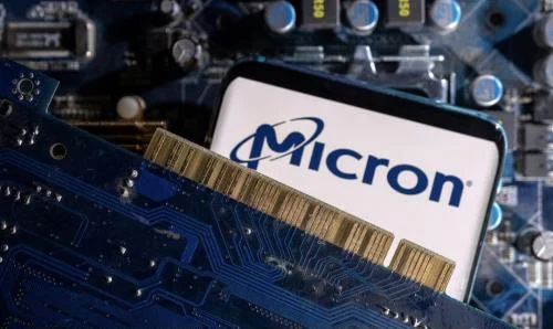 Micron Investasi Miliaran Dolar untuk Perkuat Ekosistem Semikonduktor AS
