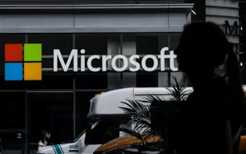 Microsoft dan Perusahaan Teknologi Lainnya Mendukung Model AI Terbuka, Sementara Anthropic Mempertimbangkan Larangan